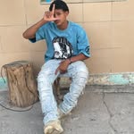 Robin Alejandro Rodríguez - @robincito_el_13 - Instagram