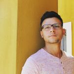 Robin Alejandro Velásquez - @robinvlz97 - Instagram