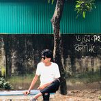 Robin Ali - Facebook
