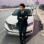 Robin Ali - Facebook