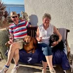 Robin Allison - @robinallison443 - Instagram