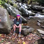 Robin Allison - @robinallison828 - Instagram