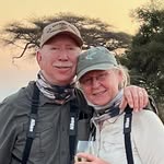 Robin Allison Jasper - @robinjasperwildlife - Instagram