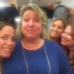 Robin Altman Iver - @niboress - Instagram