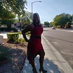 Robin Alverson - @queen_alverson - Instagram