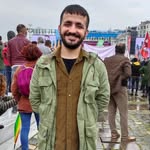 Êvdî Ertaş - @robin.amargi - Instagram