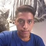 Robin Ansell Moran Cainicela - @morancainicela - Instagram