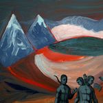 Robin Appleton - @robinappletonart - Instagram