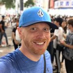 Robin Arndt - @rgarndt - Instagram