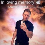 Robin Arnett - @robinarnett62 - Instagram