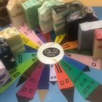 Robin Arnett - @claypotlavender - Instagram