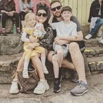 Robin Arnott - @rarnott123 - Instagram