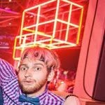 Robin Arnott - @ragamesound - Instagram