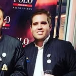 Robin Arroyo - @robin_lar001 - Instagram