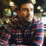 Robin Arroyo - @pedalpusher312 - Instagram