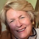 Robin Ashford - @gailrobertsashford - Instagram