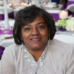 Rosalyn Ashford Robinson - @rosalynashfordrobinson - Instagram