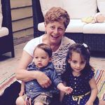 Robin Auerbach - @robin.auerbach2 - Instagram