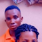 Robinah Nazziwa - @robin.augustine.18 - Instagram