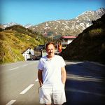 frederick Robinauld - @frederickrobinauld - Instagram