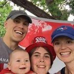 Robin Auld - @auldrobin - Instagram