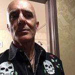 Robin Auld - @robinauld62 - Instagram