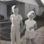 Robin Auld Magers - @sissy7542 - Instagram