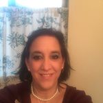 Robin Ayers - @jerseygirlrobin - Instagram