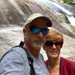 Robin Ayers Corns - @fudge.lady - Instagram