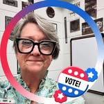 Robin Babb Dunlap - @specialteacher83 - Instagram