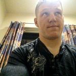 Robin Babbage - @robinbabbage - Instagram