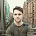 Rob - @robin_baden - Instagram