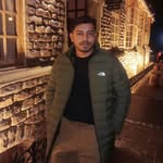 Rahul Badera - @robin_badera - Instagram