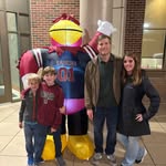 Robin Bader O'Donnell - @rbader1026 - Instagram