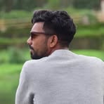 Robin Bhakat - Facebook