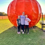 Robin Bailey - @robin.bailey16 - Instagram