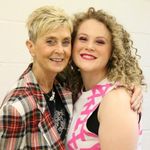 Robin Bailey Beals - @robinbaileybeals - Instagram