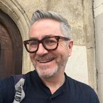 Robin Baker - @robinbakerfilm - Instagram