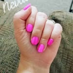 Robin Baker - @rockinbeautifulnailswithrobin - Instagram