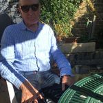 Robin Baker - @robinbaker593 - Instagram