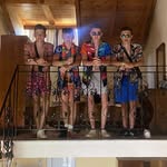 Robinbaker - @robinbaker777 - Instagram