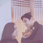 Rowoon-Eunbin 🐭🐰🍀 - @robinbakery143 - Instagram