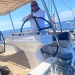 Robin. Balearic marine recycling - @robin_balearicmarinerecycling_ - Instagram