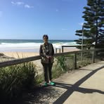 Robyn Ballantine - Facebook