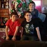Robin Ballard-Anderson - @ballardanderson - Instagram
