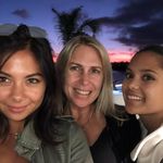 Robin Ballard Pajaro - @pajarorobin - Instagram
