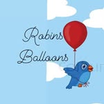 Robin's Balloons - @robinsballoons - Instagram