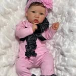 Roselina Baney - @robin_baney1 - Instagram