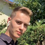 Barbe - @robin_barbe - Instagram