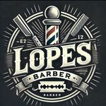 Lopes Barber - @robin__barbeiro - Instagram